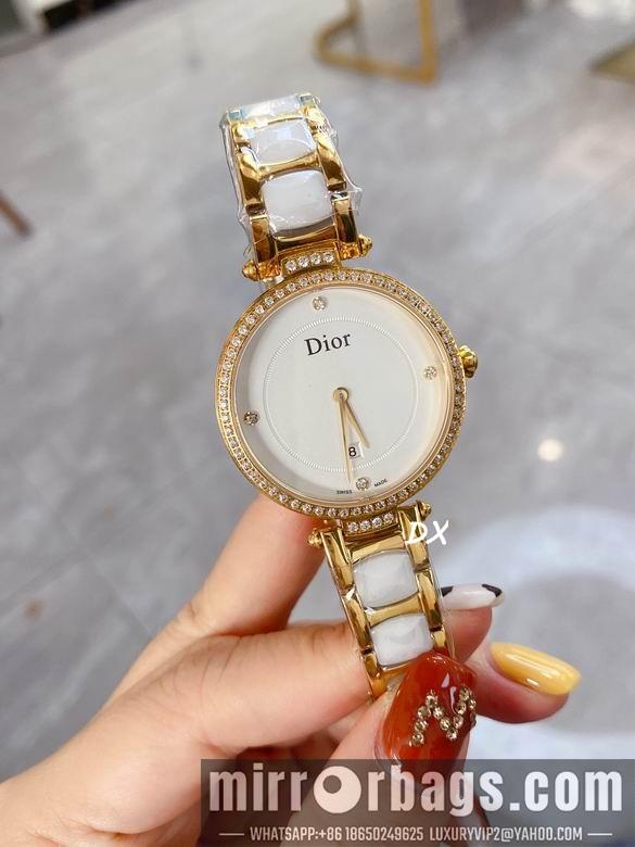 Dior 33x7mm 2nms26