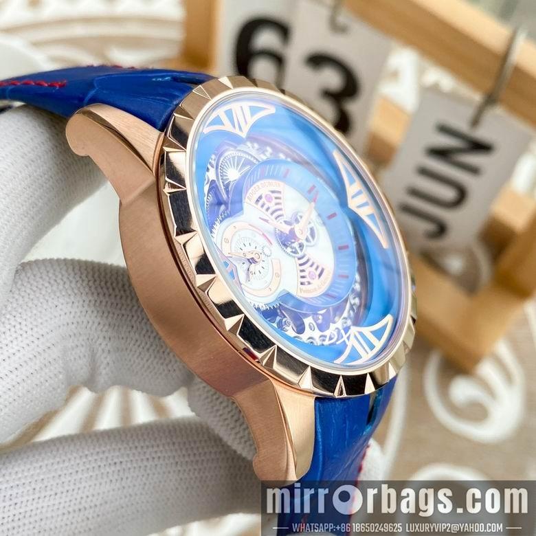 Roger Dubuis 46mm 2nms47