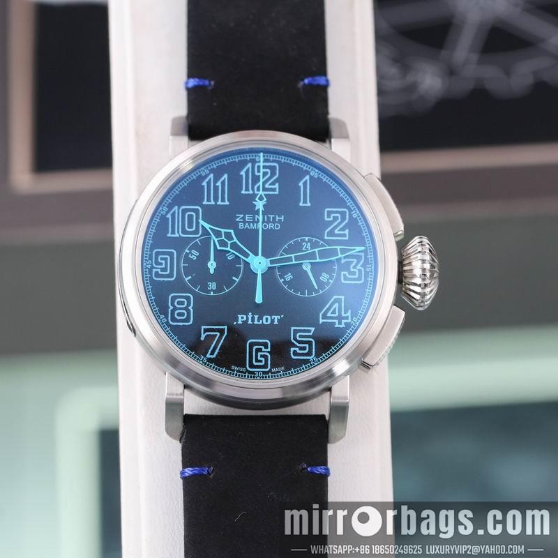Zenith 45mm