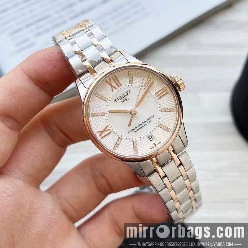 Tissot 32mm 091003