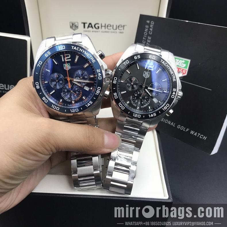 Tag Heuer watch M34