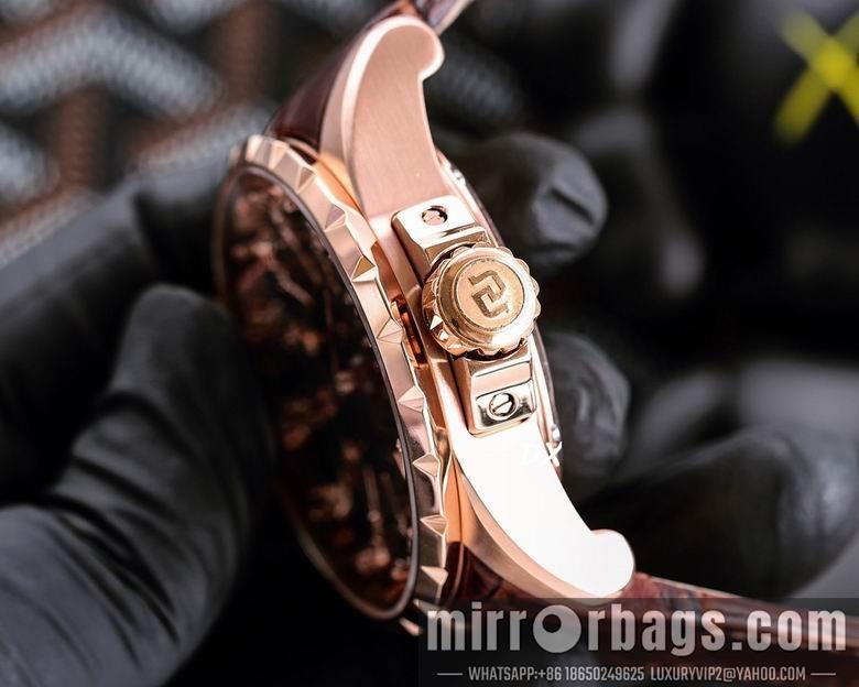 Roger Dubuis 45x15.7mm 8nms54