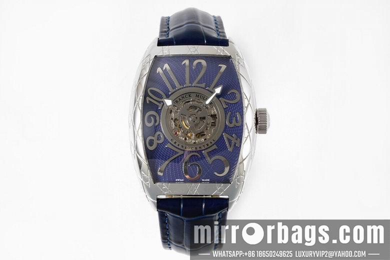 Franck muller women 39.5X55mm M09