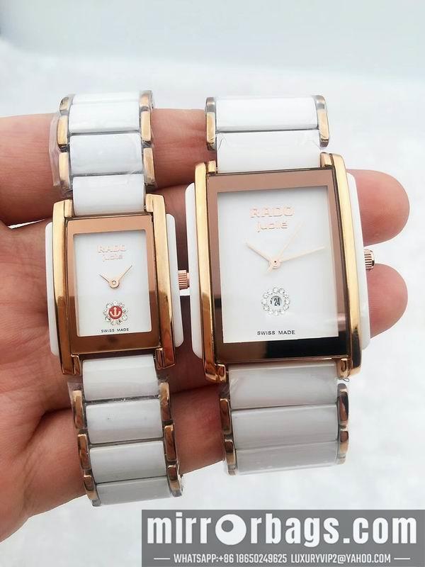 Rado watch 100818