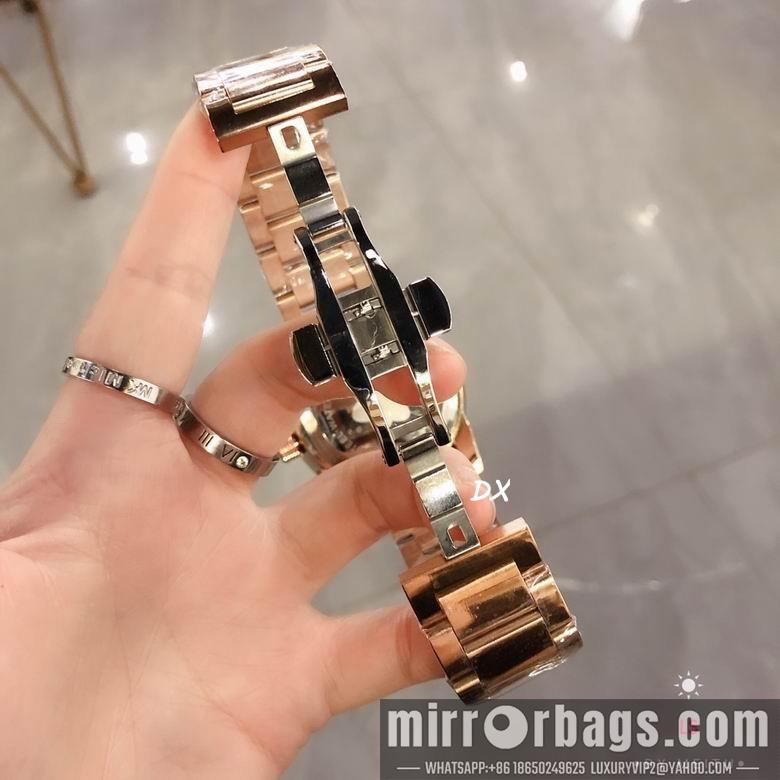 Montblanc 42x11mm 2nms27
