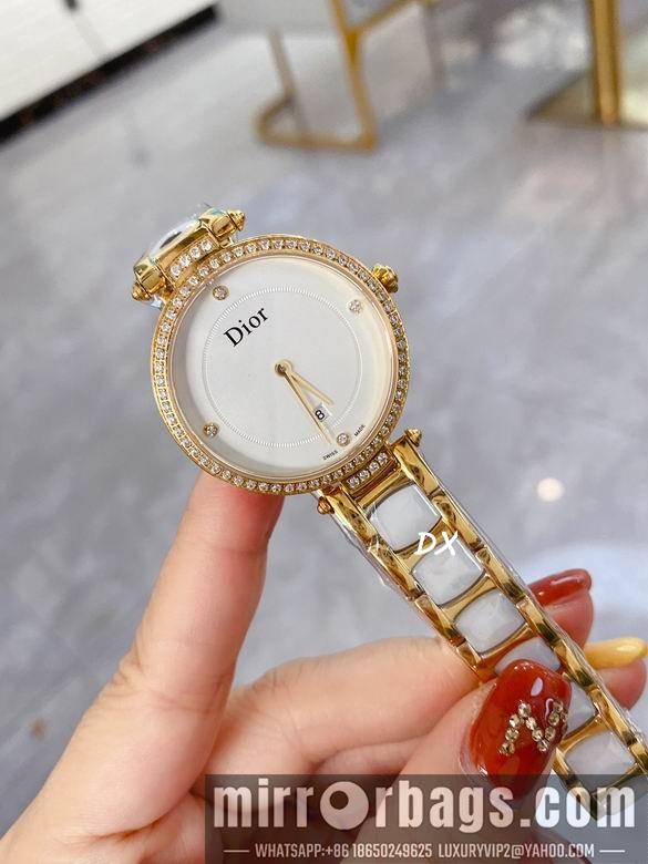 Dior 33x7mm 2nms26
