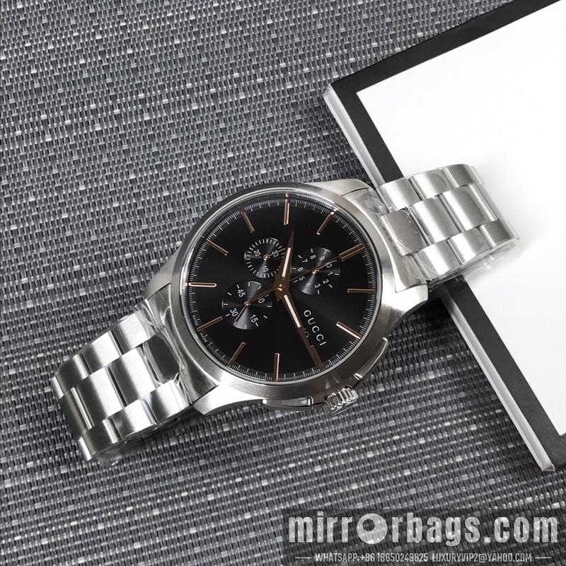 Gucci watch 080641