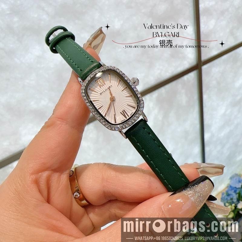 Bvlgari 21X27mmX6mm 103164