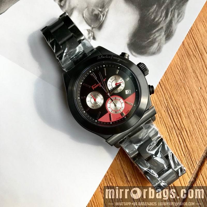 Ferragamo 42mm 032445