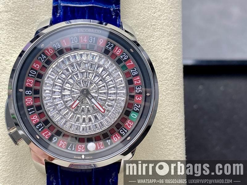 Jacob & Co 44mm 022211