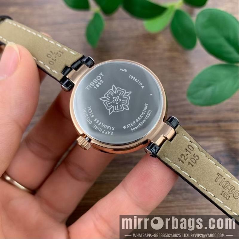 Tissot 26mm 113027