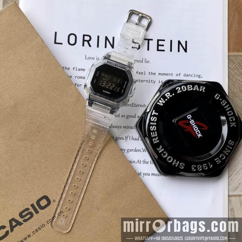 Casio 44mm 103106