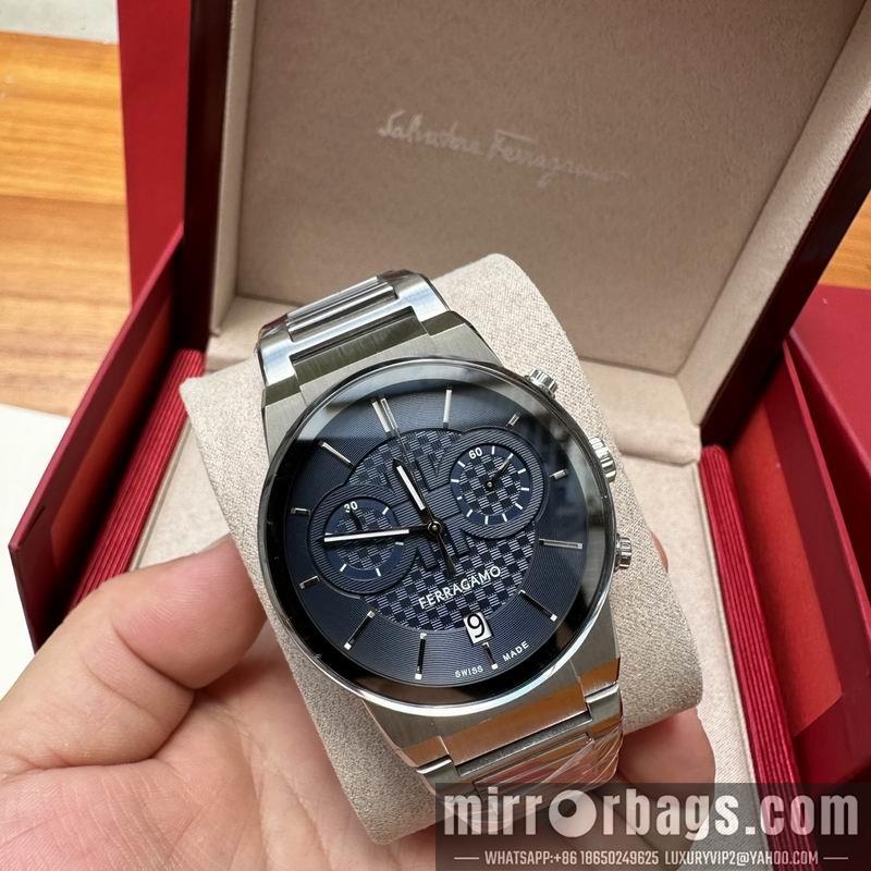 Ferragamo 41mm 090930