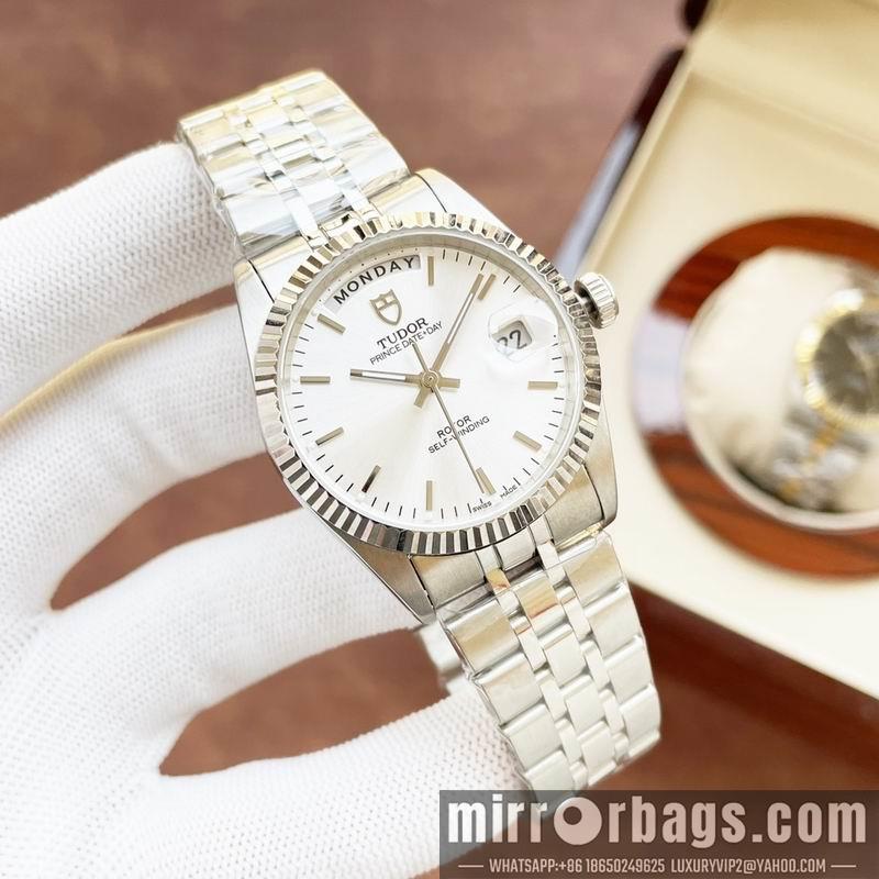 Tudor 36X12mm 031702