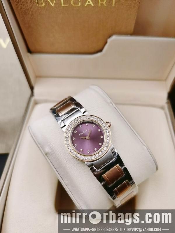 Bvlgari 26mm 022232