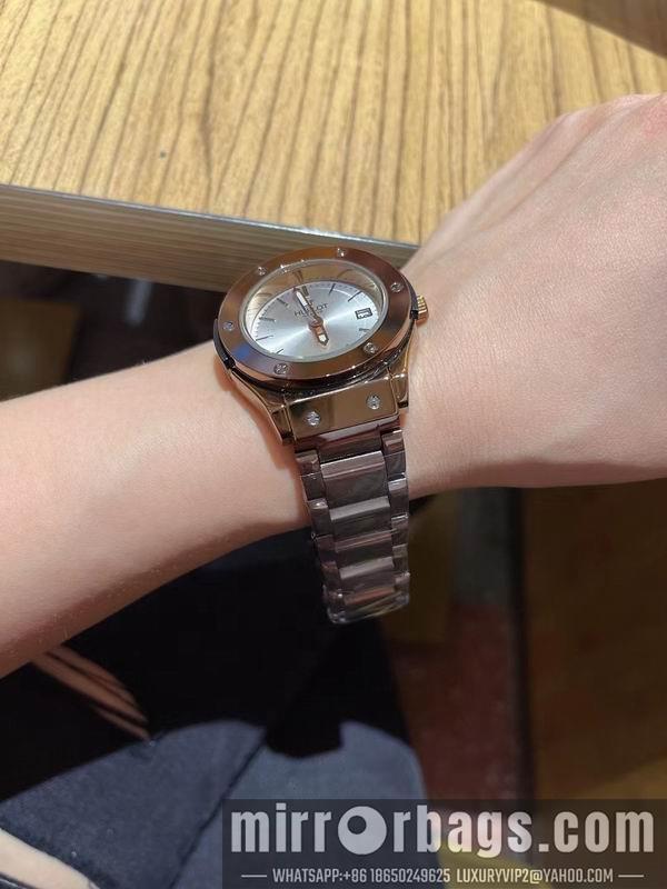 Hublot 36mm 0827107