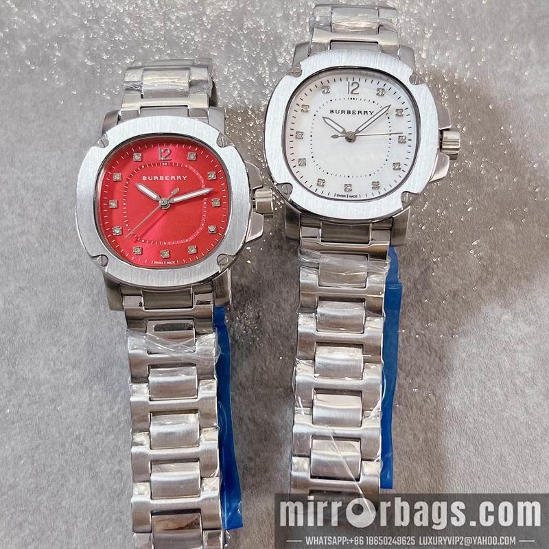 Burberry 34mm 022263