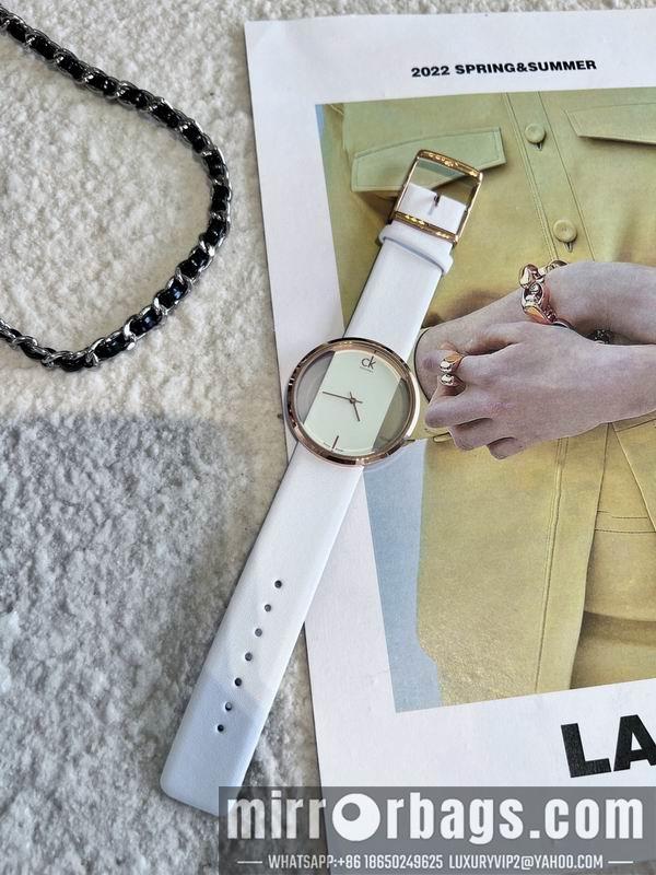 CK watch 050760