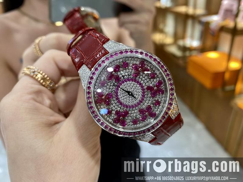 Graff 38mm 022419