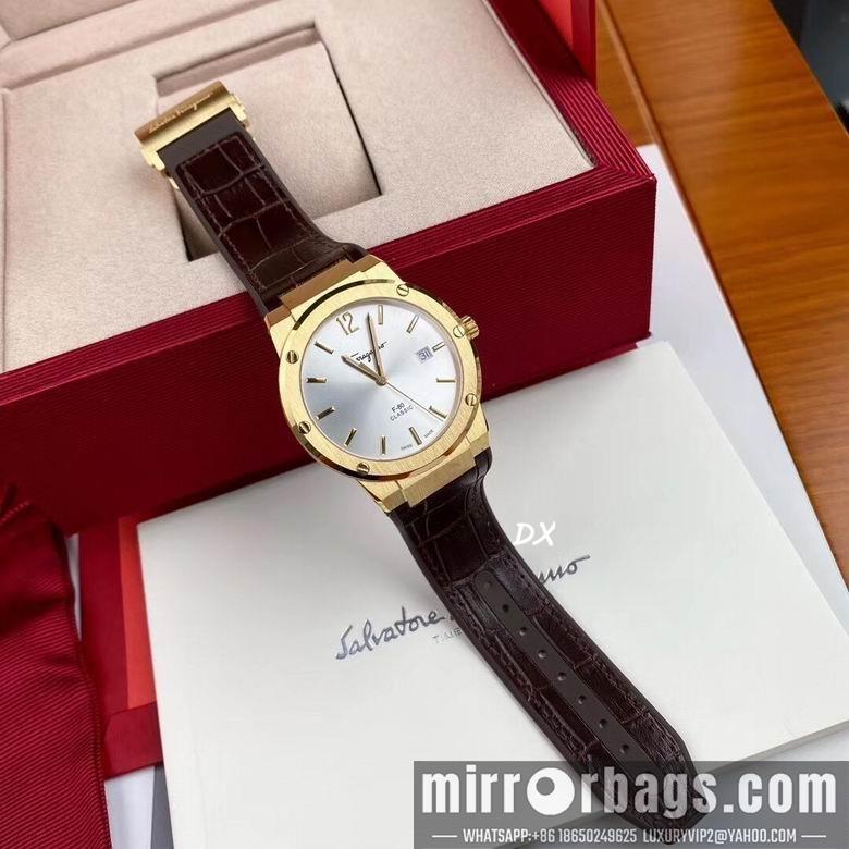 Ferragamo 41mm 2nms12