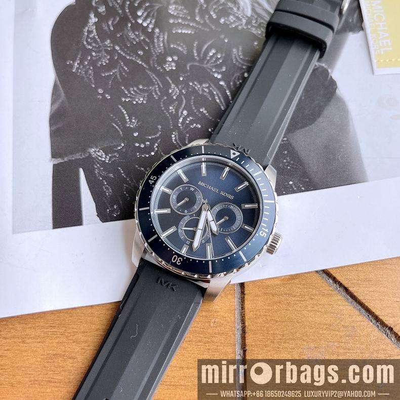 Michael Kors MK7160 men 43x12mm 111108