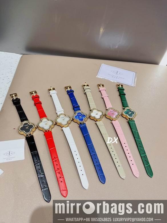 Van Cleef & Arpels 27mm 9nms24