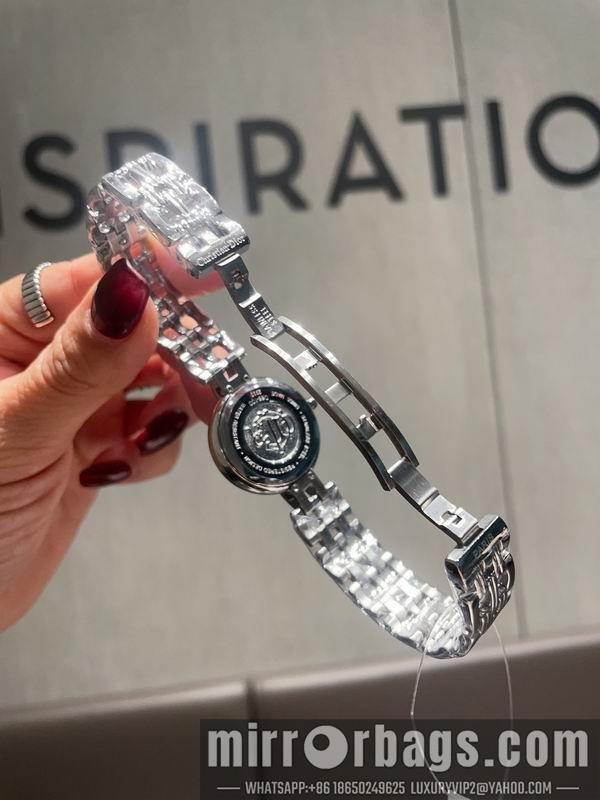 Dior watch 031102