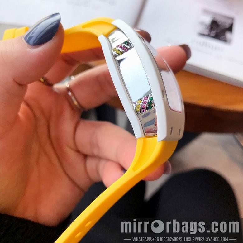 Richard Mille SM 2nms11