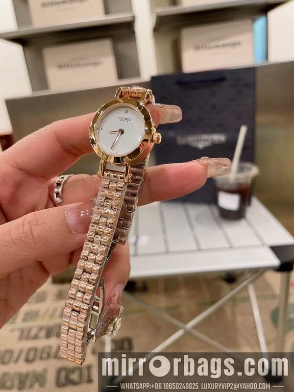 Hermes 25.5mm 031718