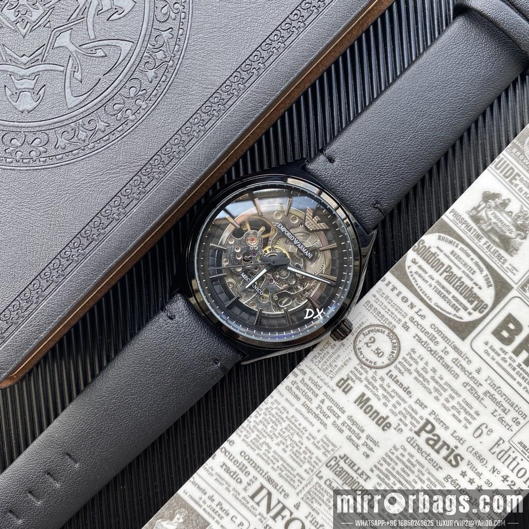 Armani 40x11mm 3nms59