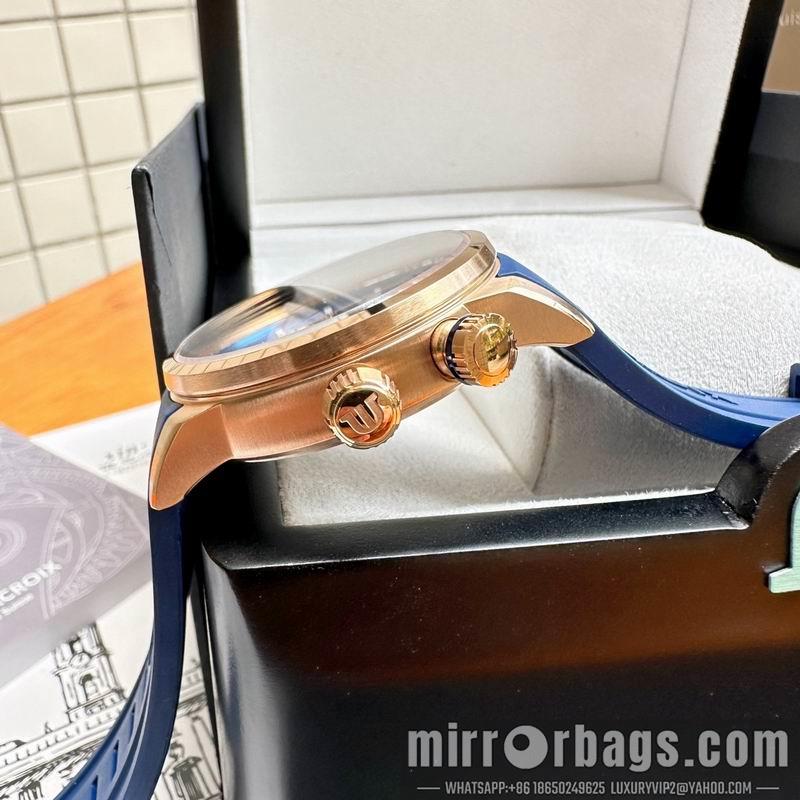 Maurice Lacroix 42mm 090932