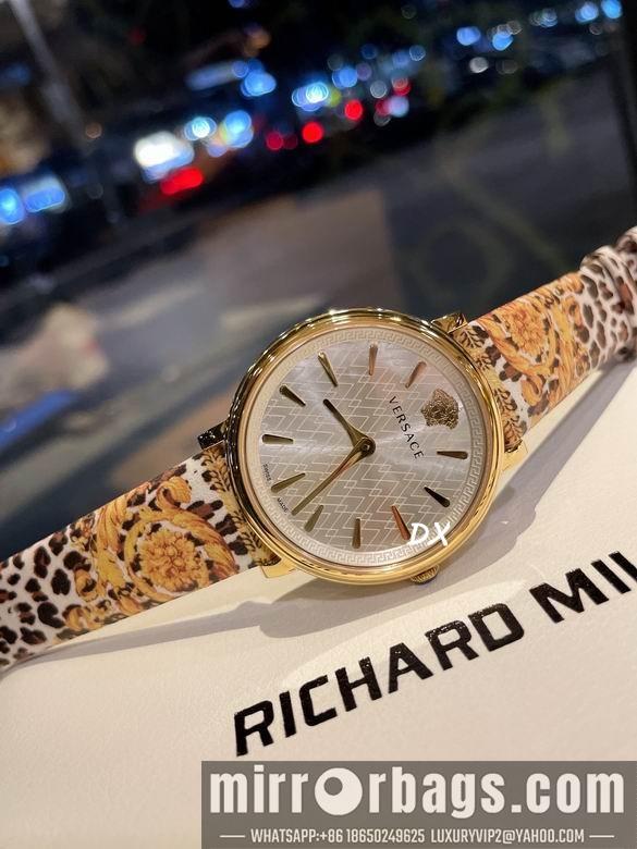 Versace 38mm 8nms45