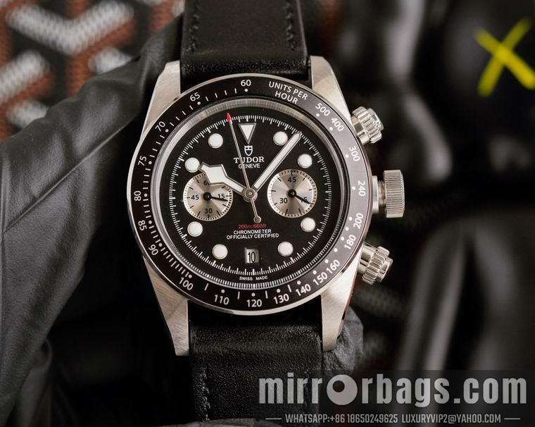 Tudor men 42mm M09