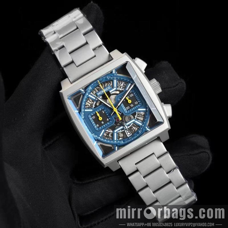 Tag Heuer watch 082904