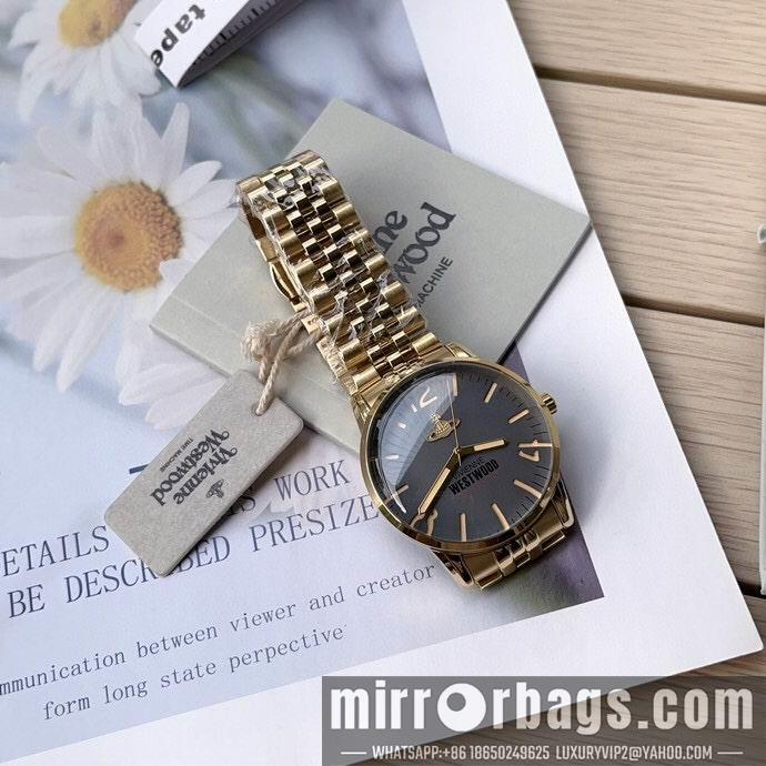 Vivienne Westwood 39mm 121816