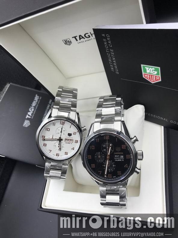 Tag Heuer watch M54