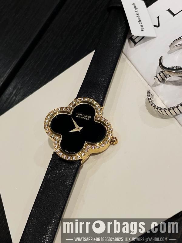 Van Cleef & Arpels 30mm 041656