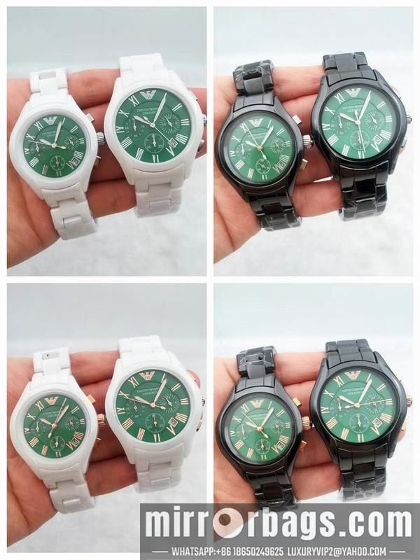 Armani watch 100845