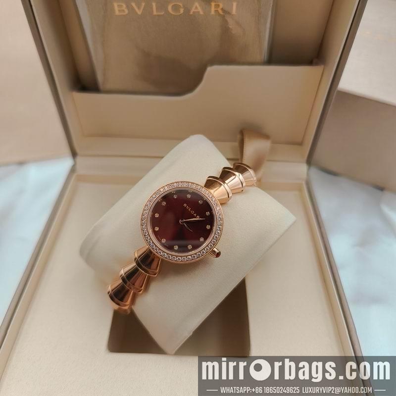 Bvlgari 28mm 022214