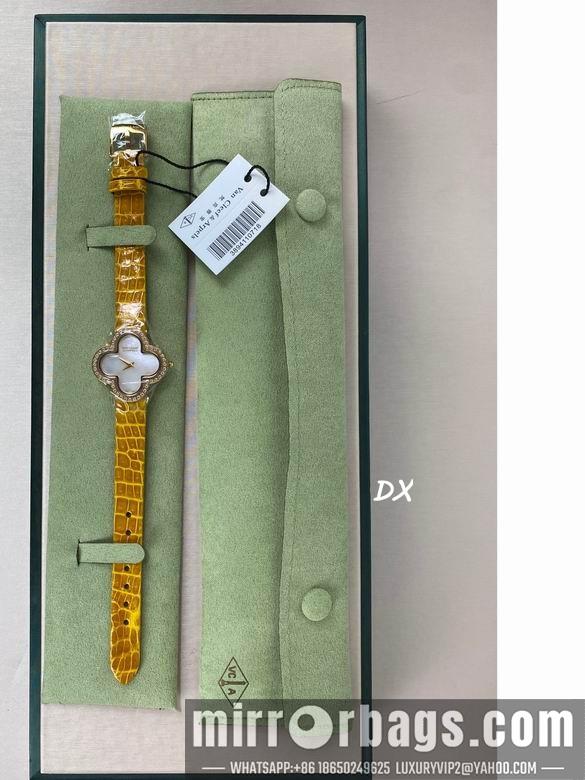 Van Cleef & Arpels 30mm 2nms14