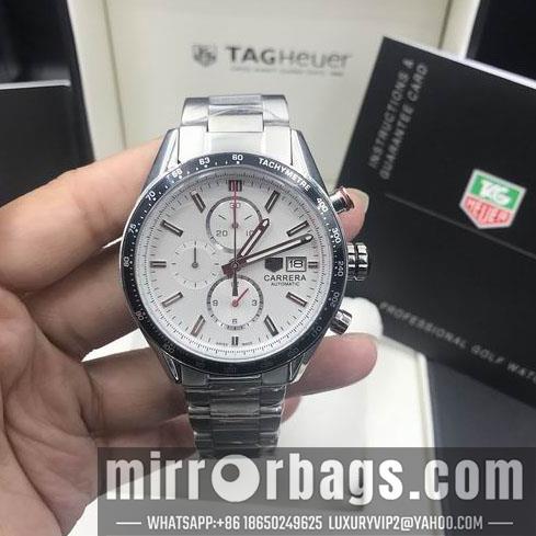 Tag Heuer watch M50