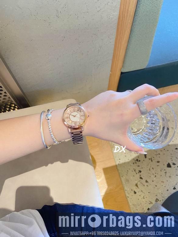 Swarovski 34mm 8nms90