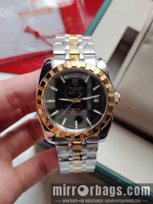Tudor watch 072432