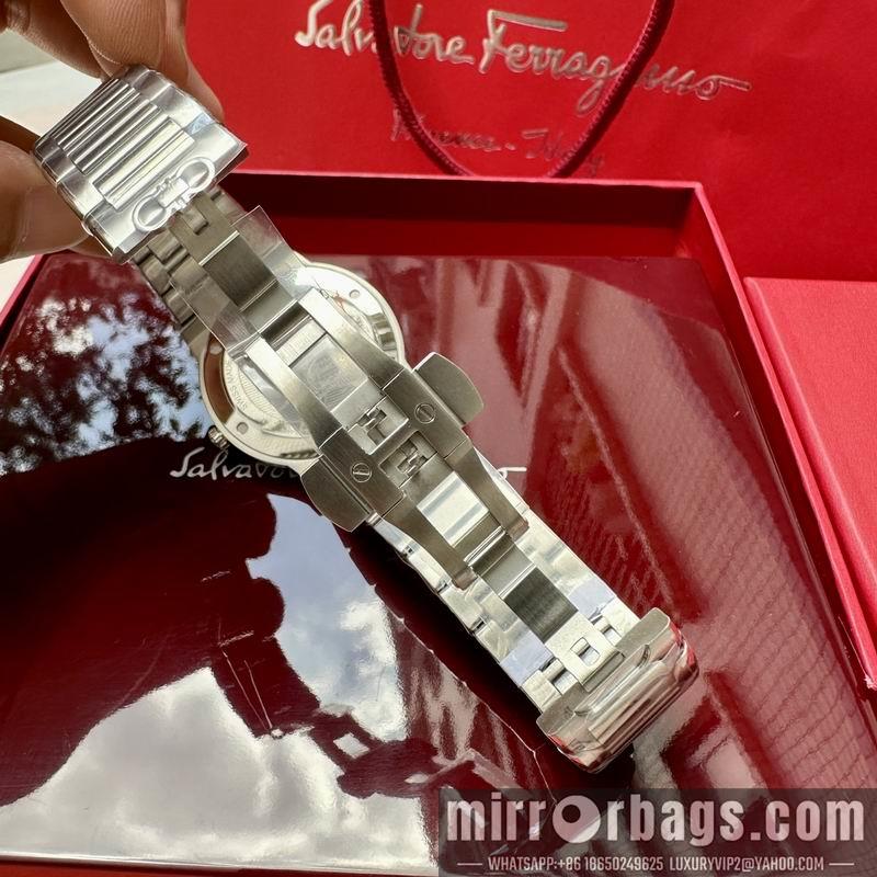 Ferragamo 41mm 090950