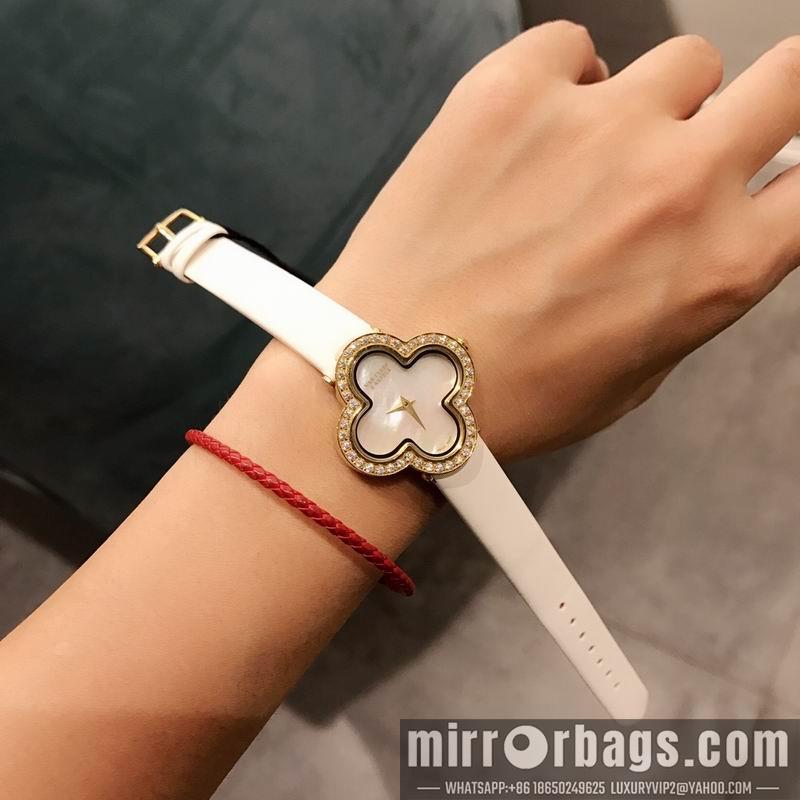 Van Cleef & Arpels 29.7mm 102411
