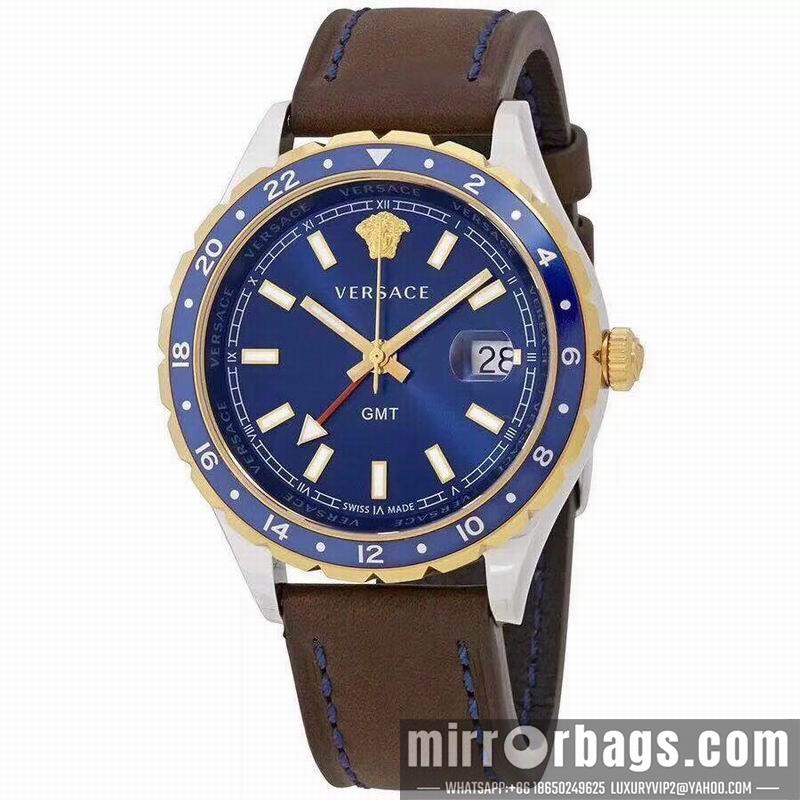 Versace 42mm 112012