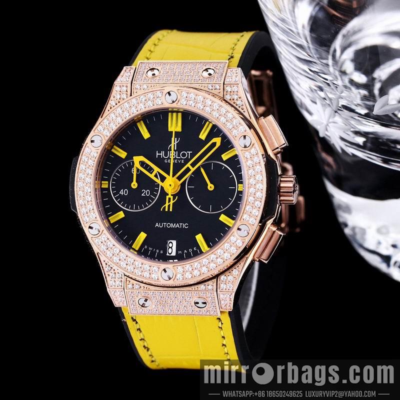 Hublot 37.4X11.3mm 060863