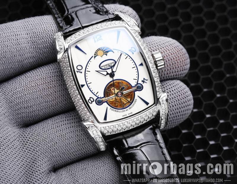 Parmigiani 47X37X11mm 051614