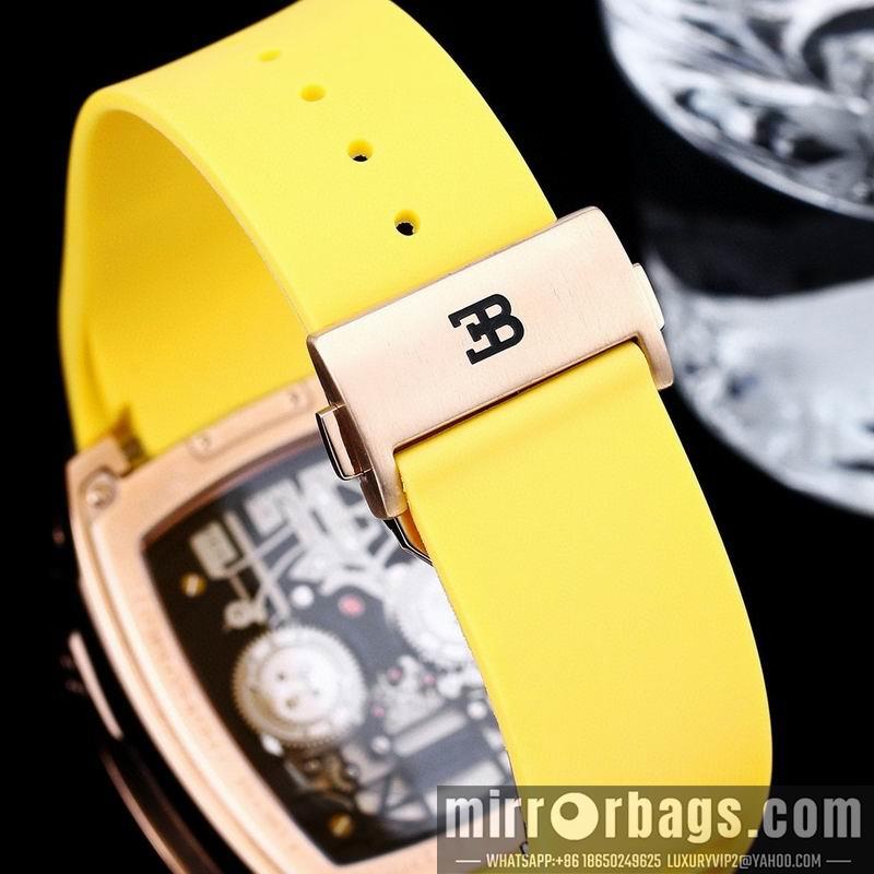 Jacob & Co 54X44X20mm 090954