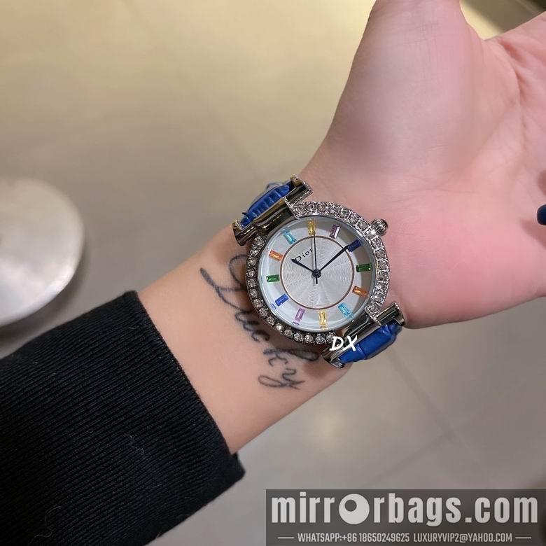 Dior 36mm 2nms21